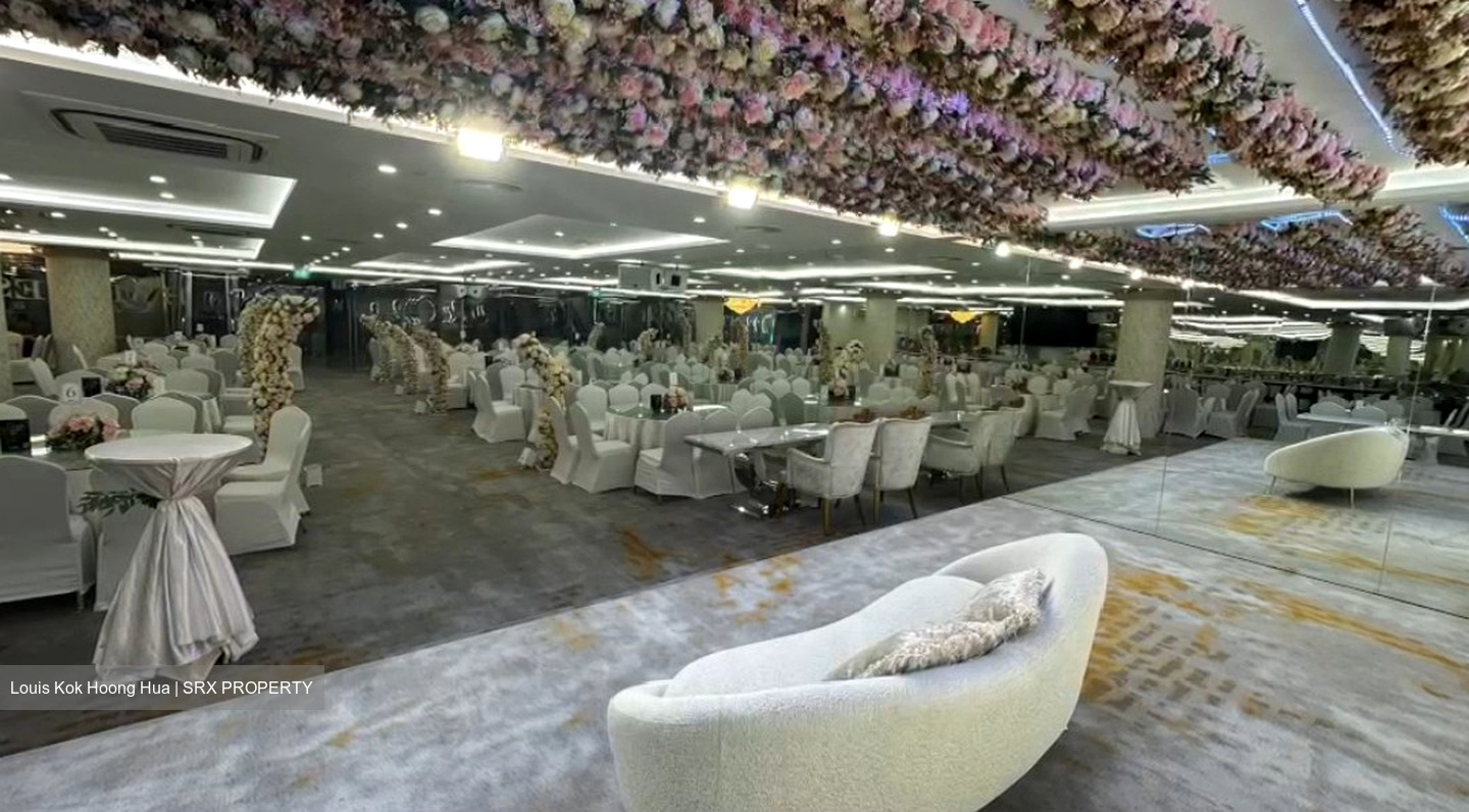 Grandlink Square (D14), Office #509075371
